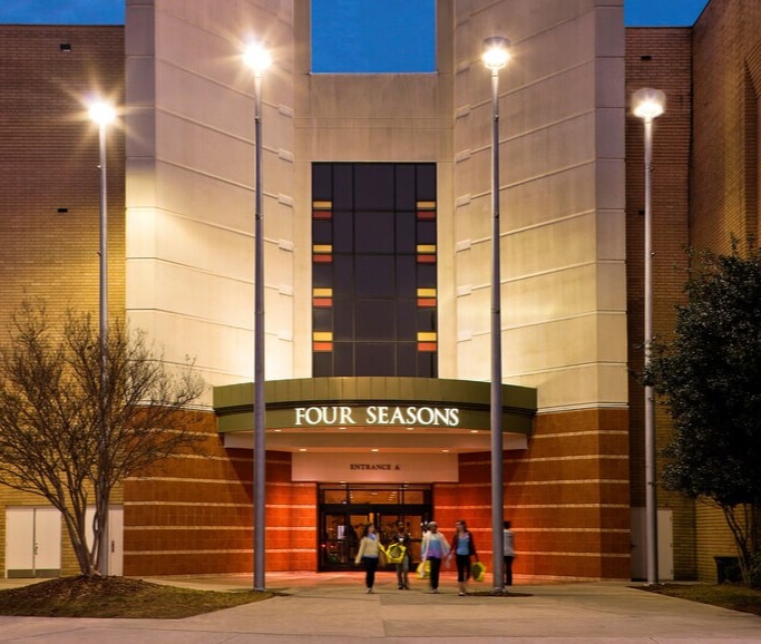 410 Four Seasons Town Centre Blvd, Greensboro, NC for Rent