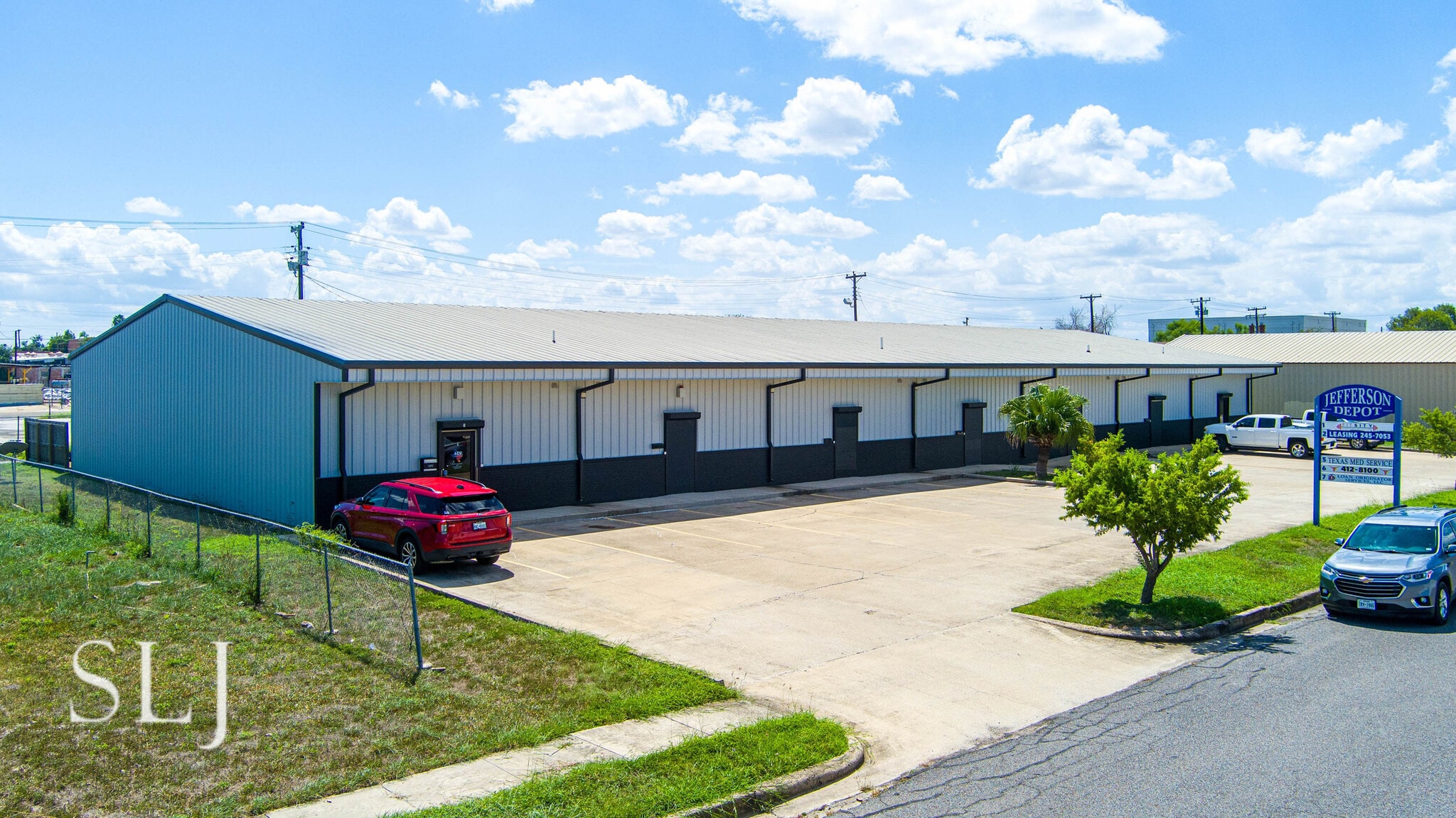 211 W Jefferson St, Harlingen, TX for Sale