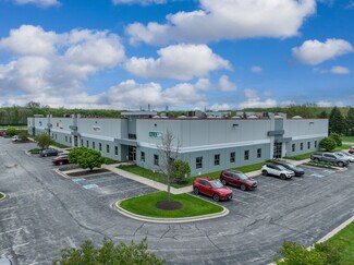 Portage, IN Flex - 6370 Ameriplex Dr