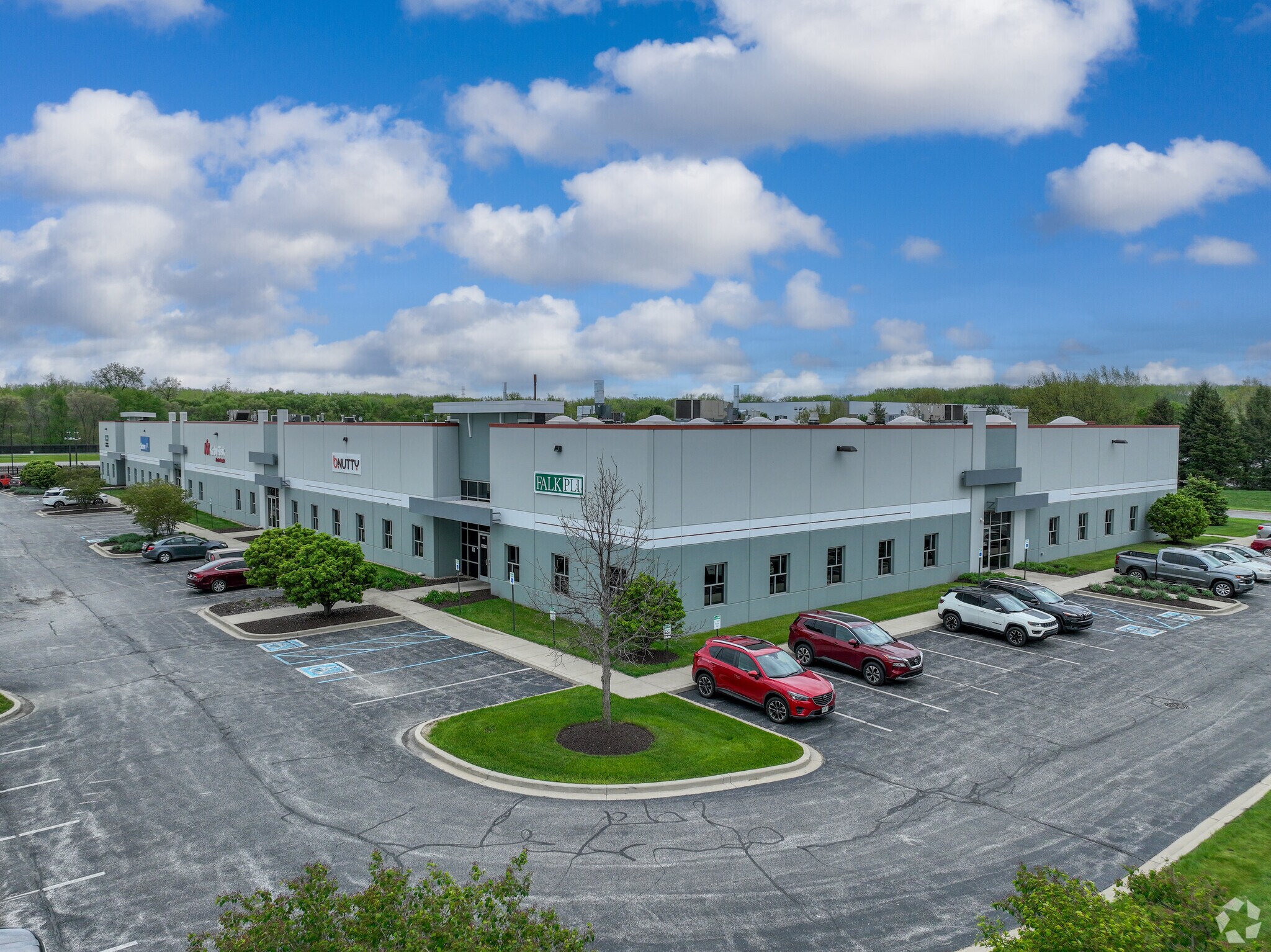 6370 Ameriplex Dr, Portage, IN for Rent