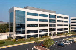 Chantilly, VA Office - 4840 Westfields Blvd