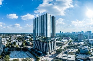 Houston, TX Coworking Space - 5501 La Branch St
