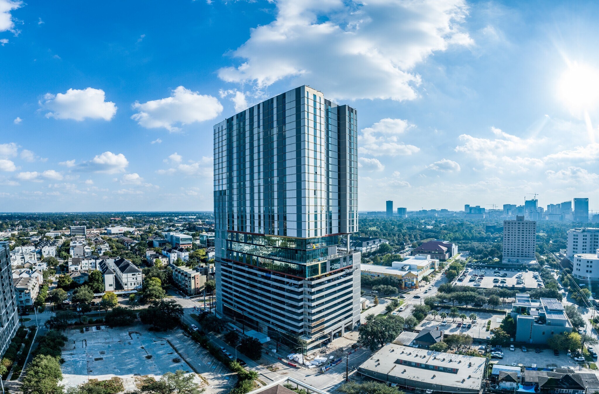 5501 La Branch St, Houston, TX for Rent