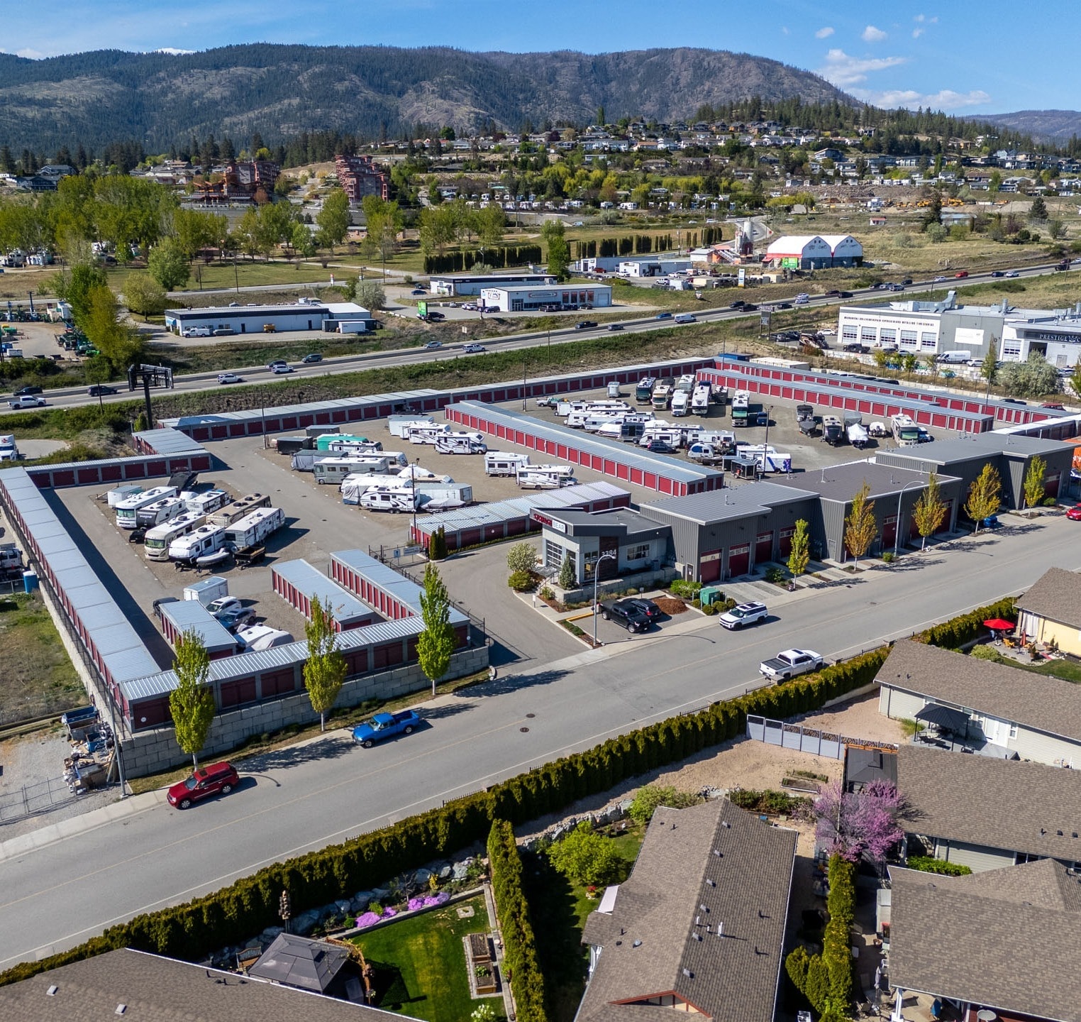 3384 Carrington Rd, Westbank, BC for Rent