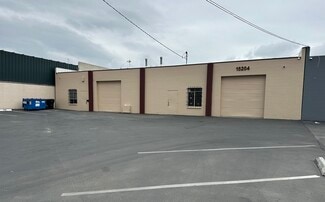 Van Nuys, CA Industrial - 15204 Stagg St Van Nuys, CA Industrial - 15204 Stagg St