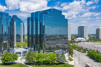 Toronto, ON Office - 200 Consilium Pl