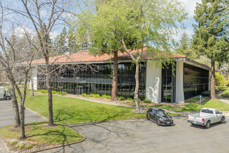 Rancho Cordova, CA Office - 10961 Sun Center Dr