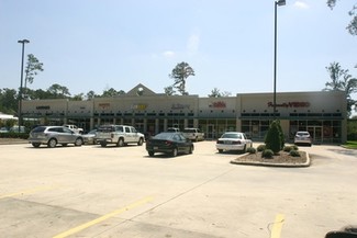 Mandeville, LA Retail - 4624-4638 Highway 22