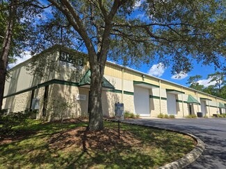 Jacksonville, FL Industrial - 9855 Mining Dr