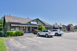 North Kingstown, RI Restaurant - 7354-7366 Post Rd