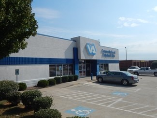 Denton, TX Office/Retail - 2223 Colorado Blvd
