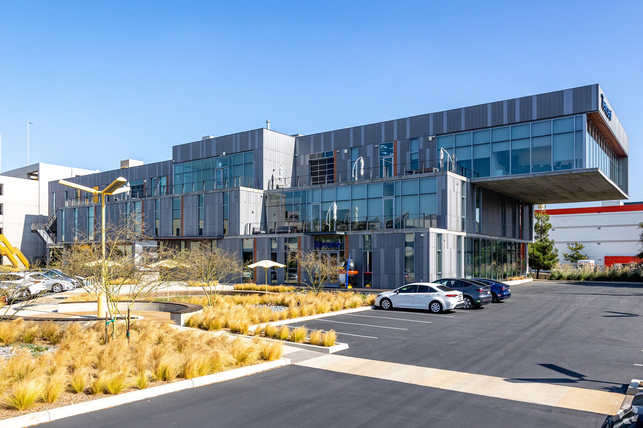 12777 W Jefferson Blvd, Los Angeles, CA for Rent