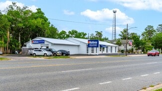 Crystal River, FL Auto Repair - 309 NW Us Highway 19