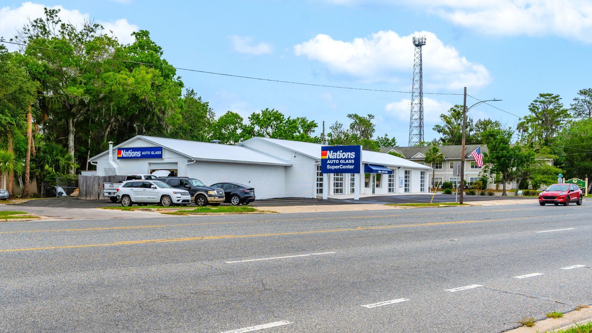309 NW Us Highway 19, Crystal River, FL for Sale