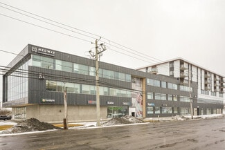 Lévis, QC Office, Retail - 6750 Boul Guillaume-Couture Lévis, QC Office, Retail - 6750 Boul Guillaume-Couture