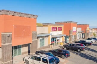 Calgary, AB Retail - 12024 Sarcee Trl NW