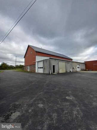 Ephrata, PA Industrial - 405 Brossman Rd