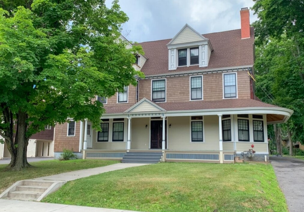 23 Front St Binghamton, NY 13905 MultiFamily Property for Sale on