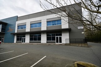Langley Twp, BC Industrial - 27515 56th Ave Langley Twp, BC Industrial - 27515 56th Ave