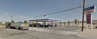 Yermo, CA Convenience Store - 35474 Yermo Rd