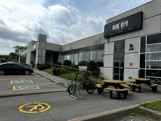 Laval, QC Retail - 154 Boul Des Laurentides