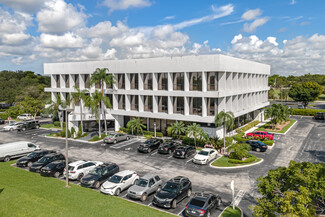 Hollywood, FL Office - 3475 Sheridan St