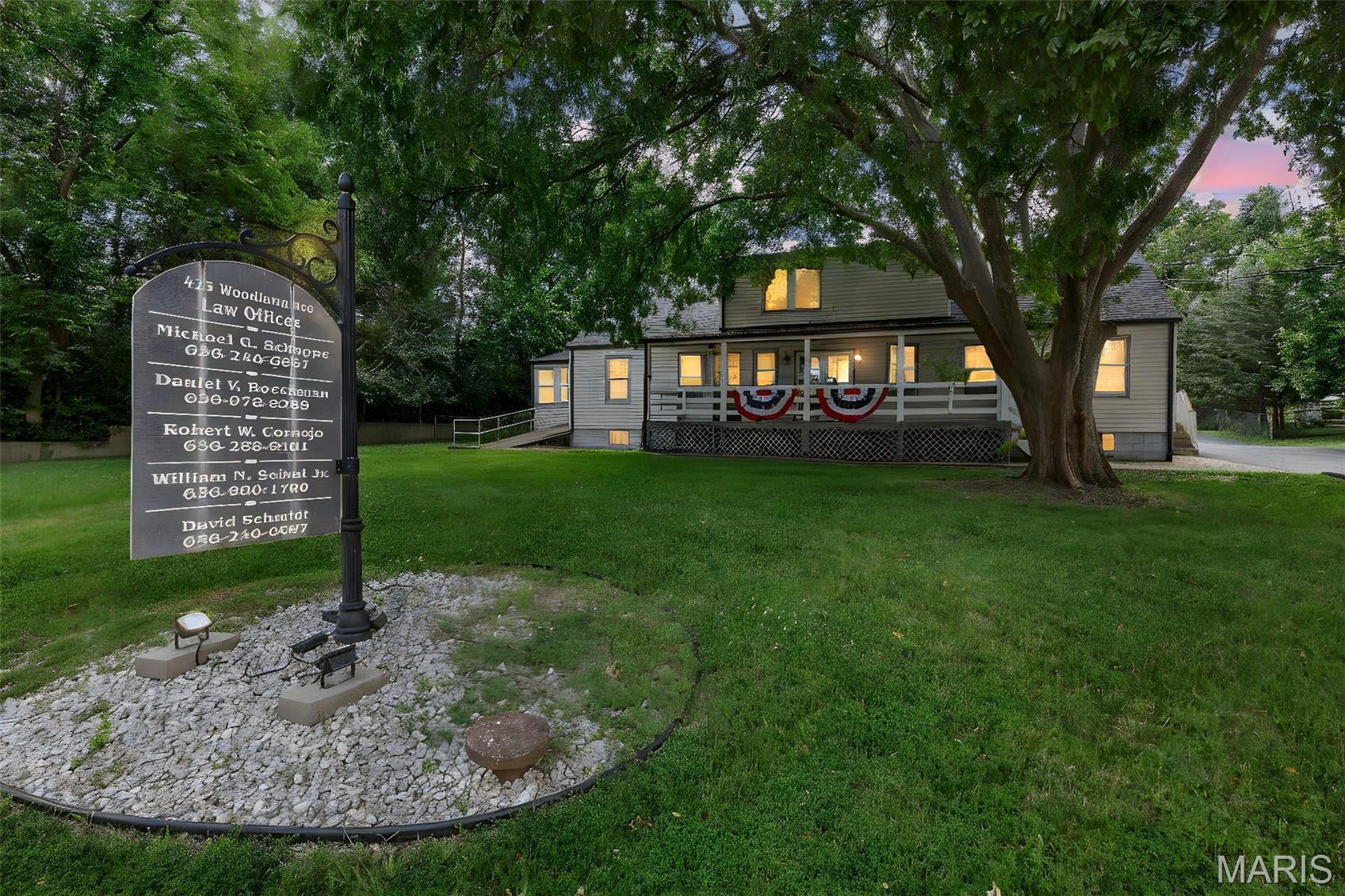 416 Woodlawn Ave, O'Fallon, MO for Sale