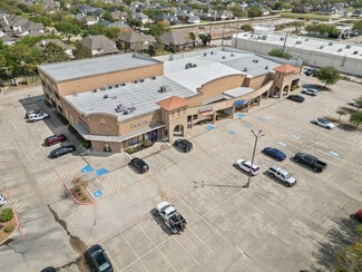 Pearland, TX Office, Retail - 9223 Broadway St