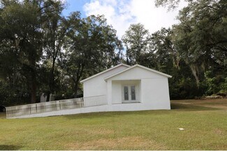 1610 NW MARTIN LUTHER KING JR AVE