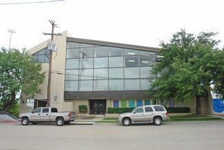 Fort Worth, TX Office - 1413 Rio Grande Ave Fort Worth, TX Office - 1413 Rio Grande Ave