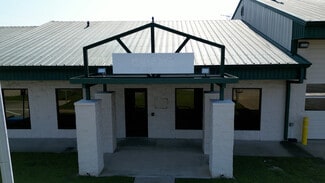 Houston, TX Flex - 6404 N Eldridge Pky