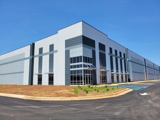 Madison, AL Industrial - 10121 Greenbrier Pky NW