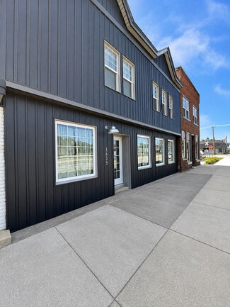 Port Huron, MI Storefront Retail/Residential - 1625 Pine Grove Ave Port Huron, MI Storefront Retail/Residential - 1625 Pine Grove Ave