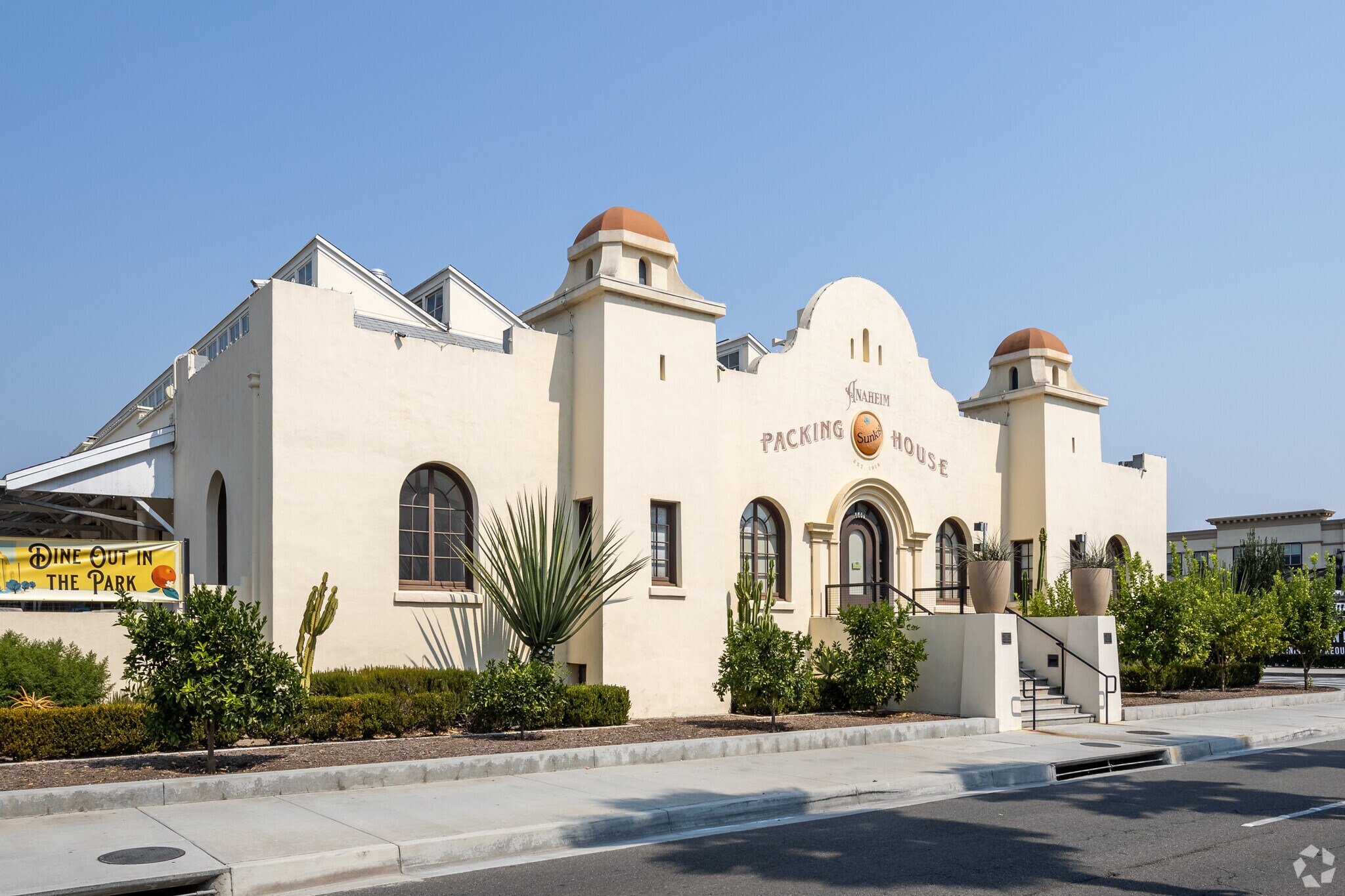 440-454 S Anaheim Blvd, Anaheim, CA for Rent