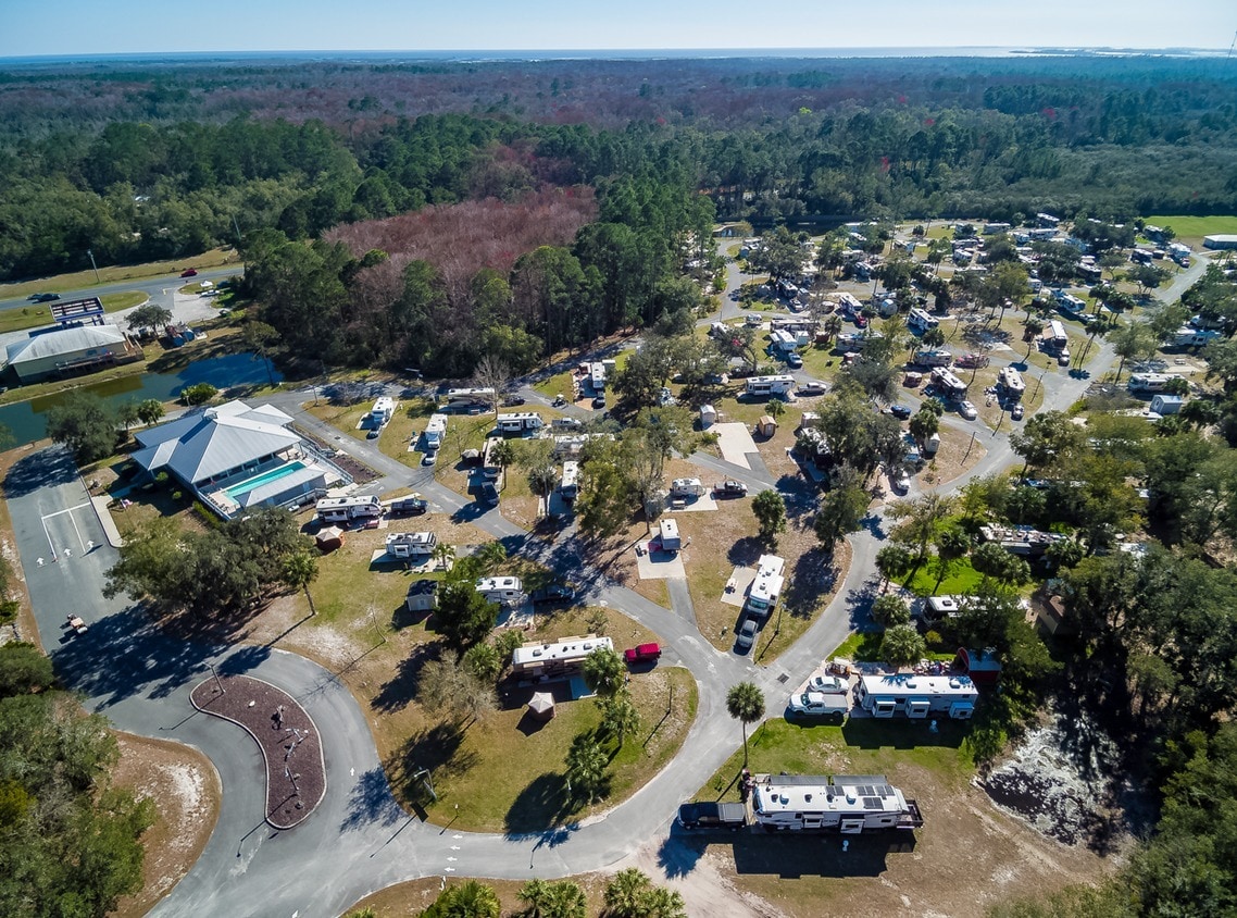 11980 SW Shiloh Rd, Cedar Key, FL for Sale