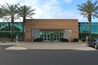 Phoenix, AZ Office - 2411 W Rose Garden Ln