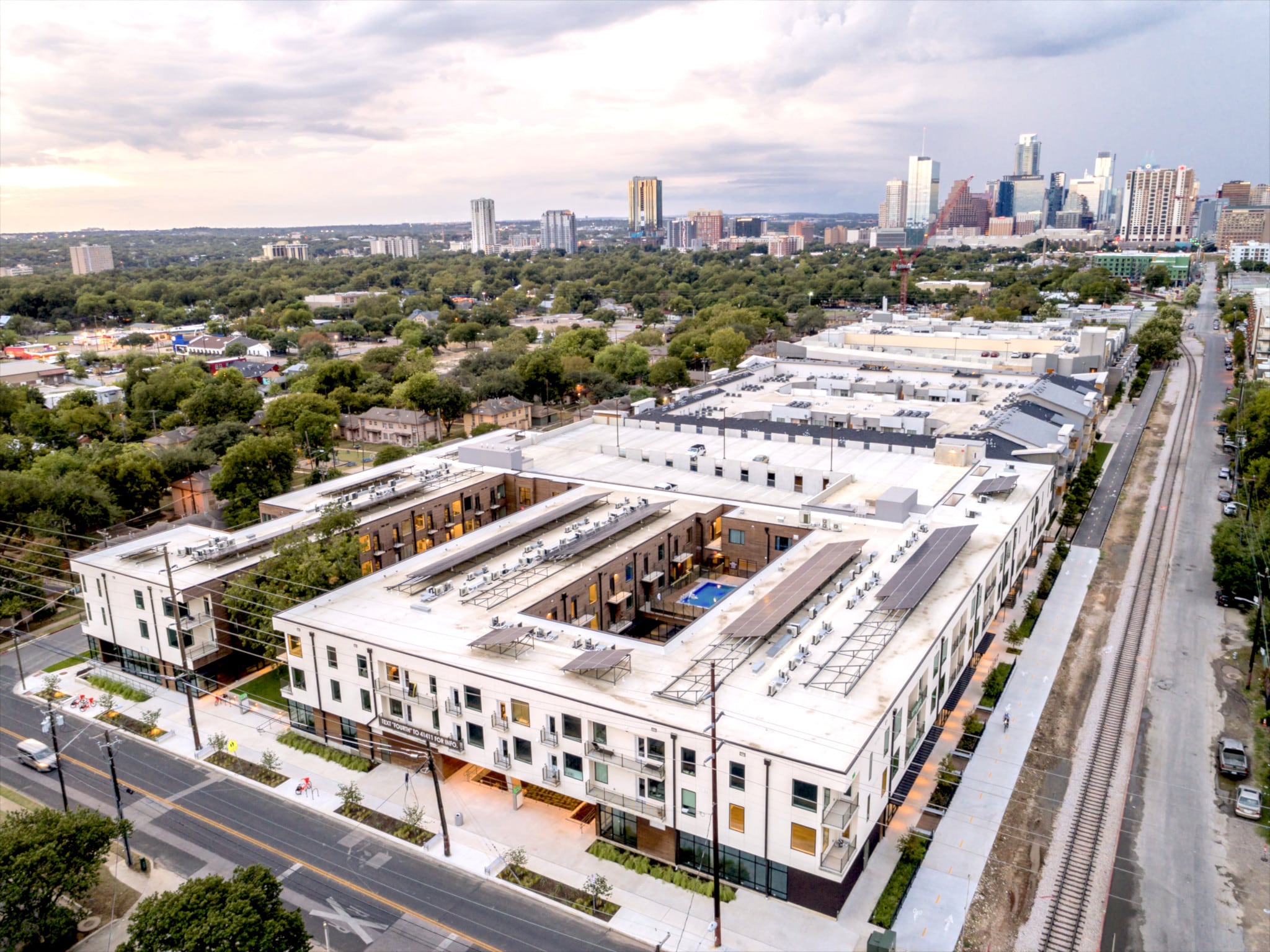 1800 E 4th St, Austin, TX for Sale