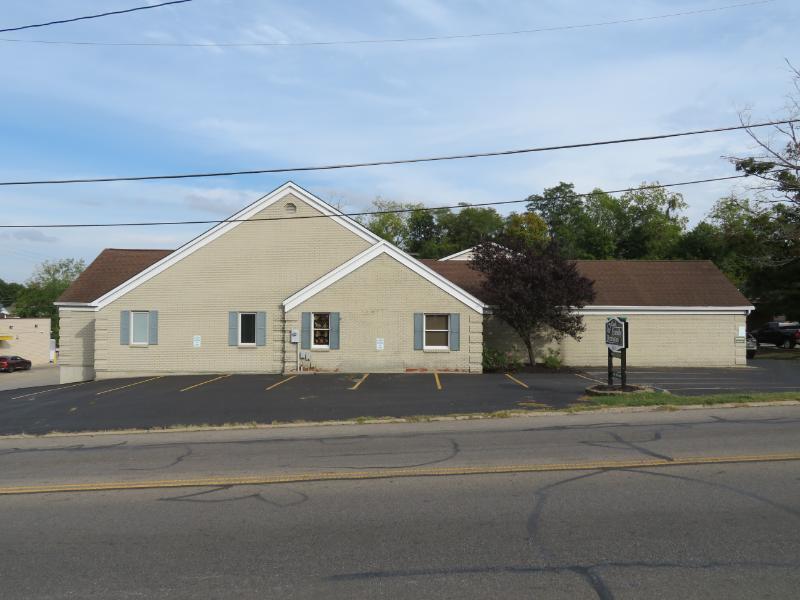 624 S High St, Hillsboro, OH for Sale