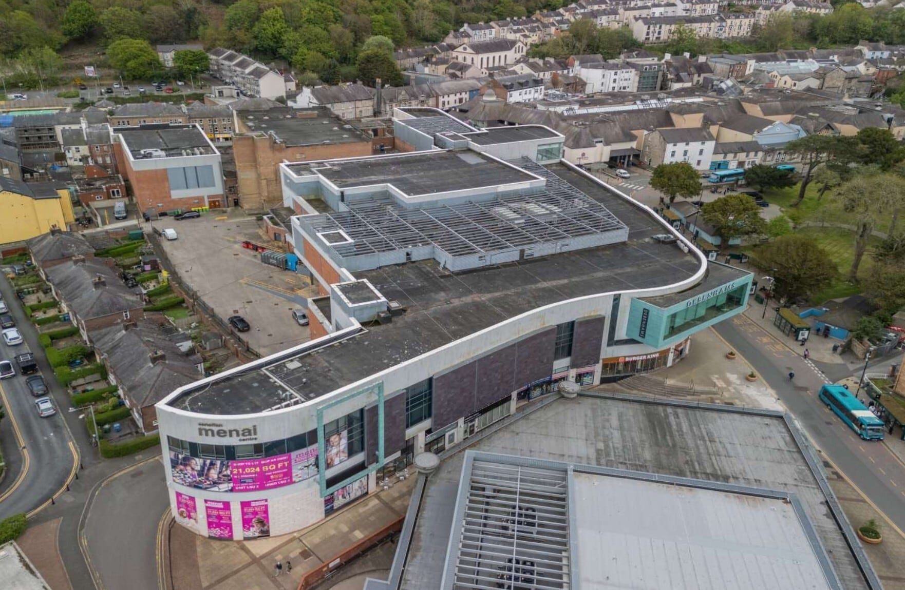 , Bangor, GWN for Sale