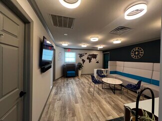 Vero Beach, FL Coworking Space - 333 17th St Vero Beach, FL Coworking Space - 333 17th St