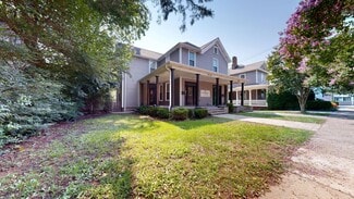 Raleigh, NC Office - 704 Glenwood Ave