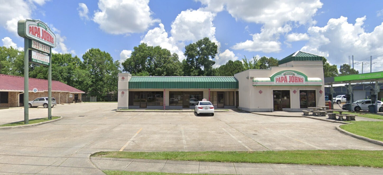 13365 Coursey Blvd, Baton Rouge, LA for Sale