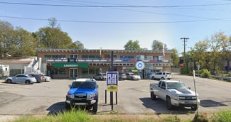 Madison, TN Retail - 608 Gallatin Pike N
