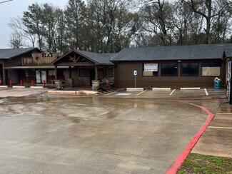 Montgomery, TX Retail - 19293 Keenan Cut Off Rd