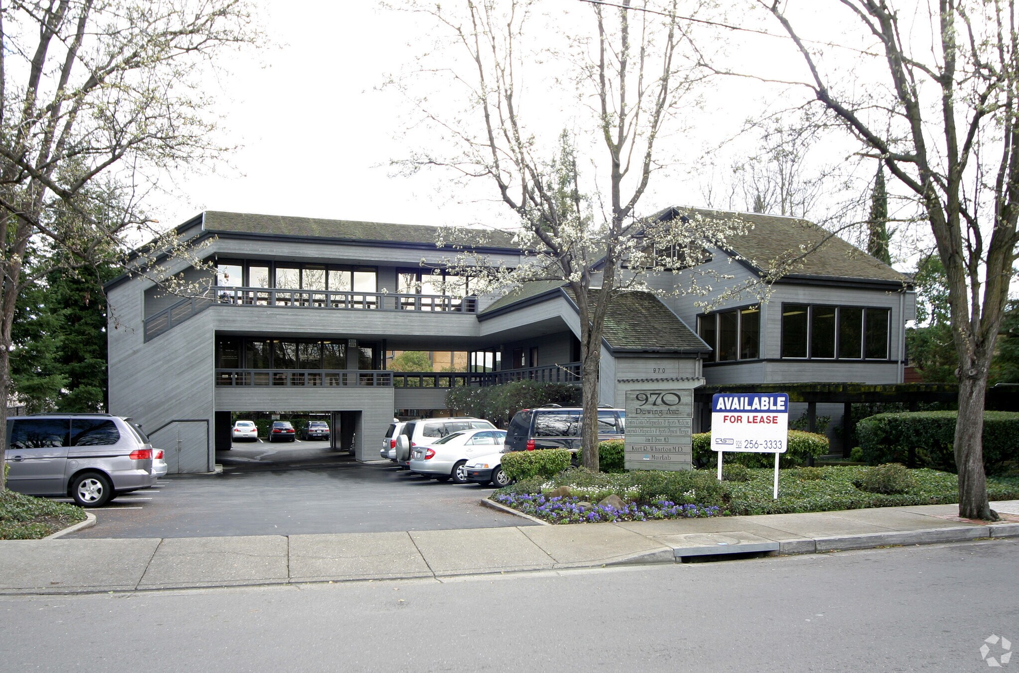 970 Dewing Ave, Lafayette, CA for Rent