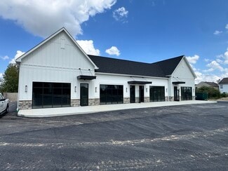 Columbus, OH Retail - 4662-4668 Hall Rd Columbus, OH Retail - 4662-4668 Hall Rd