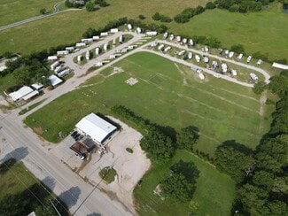 Springer, OK Manufactured Housing/Mobile Housing - 16677 US Highway 77