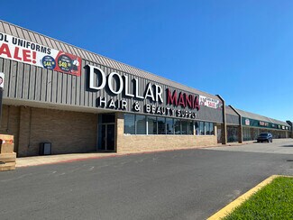 Shreveport, LA Retail - 6713, 6715, 672 Pines Rd. Rd Shreveport, LA Retail - 6713, 6715, 672 Pines Rd. Rd