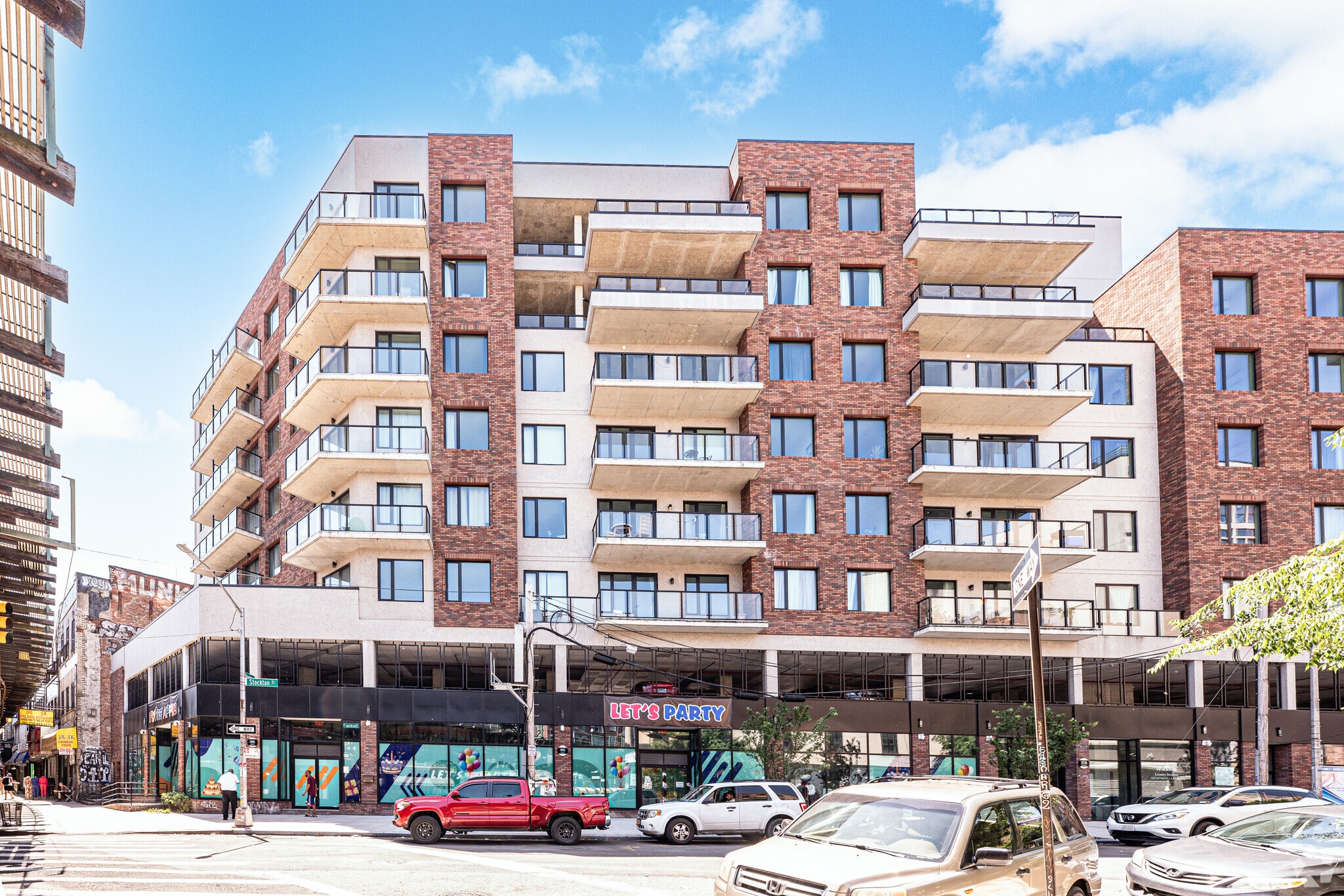 912 Broadway, Brooklyn, NY for Rent