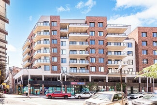 Brooklyn, NY Retail - 912 Broadway Brooklyn, NY Retail - 912 Broadway